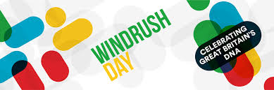 Windrush Day 2024