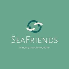 Seafriends logo