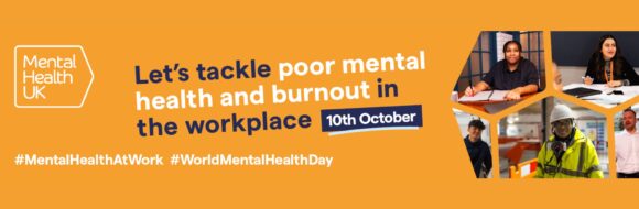 World Mental Health Day