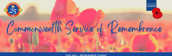 Commonwealth Service of Remembrance